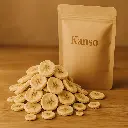 🍌 Banane Gourmande - 10g