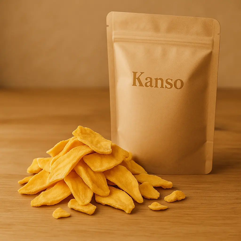 🥭 Mangue Royale - 10g