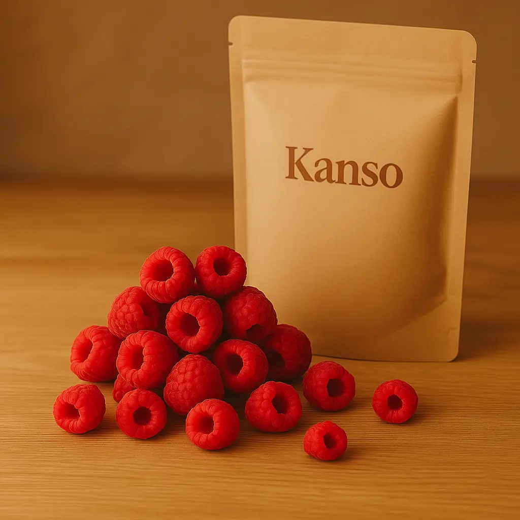 🍇 Framboise Délice - 10g