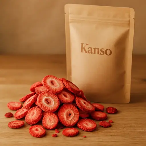 🍓 Fraise Éclatante - 10g