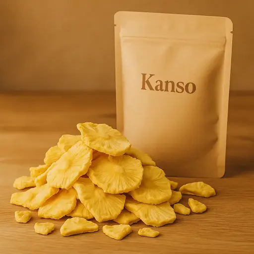🍍 Ananas Soleil - 10g